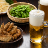 天てらすのおすすめ料理2