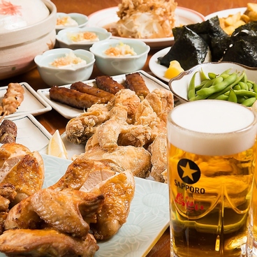 鳥せい 札幌琴似店のおすすめ料理1