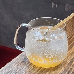 自家製クラフトコーラ