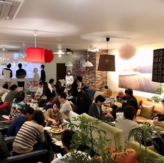 1LDKのコース写真