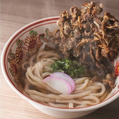 香川産の小麦使用。麺の熟成時間や塩の配合率もこだわり