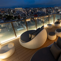 Gelato&Cafebar ROOFTOP17 ルーフトップセブンティーンの特集写真