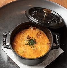 エ・オ ベルナール・ロワゾー・スィニャテュール あべのハルカスのコース写真