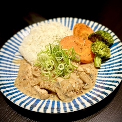 季節の食材使用したお得なランチプレート♪