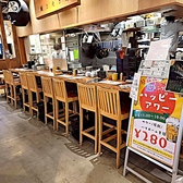 鰻と焼き鳥 つね吉の雰囲気3