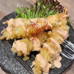 大衆麺酒場ニュートンのおすすめ料理1