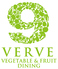 ヴェルヴェ VERVE パルコ西館9Fのロゴ