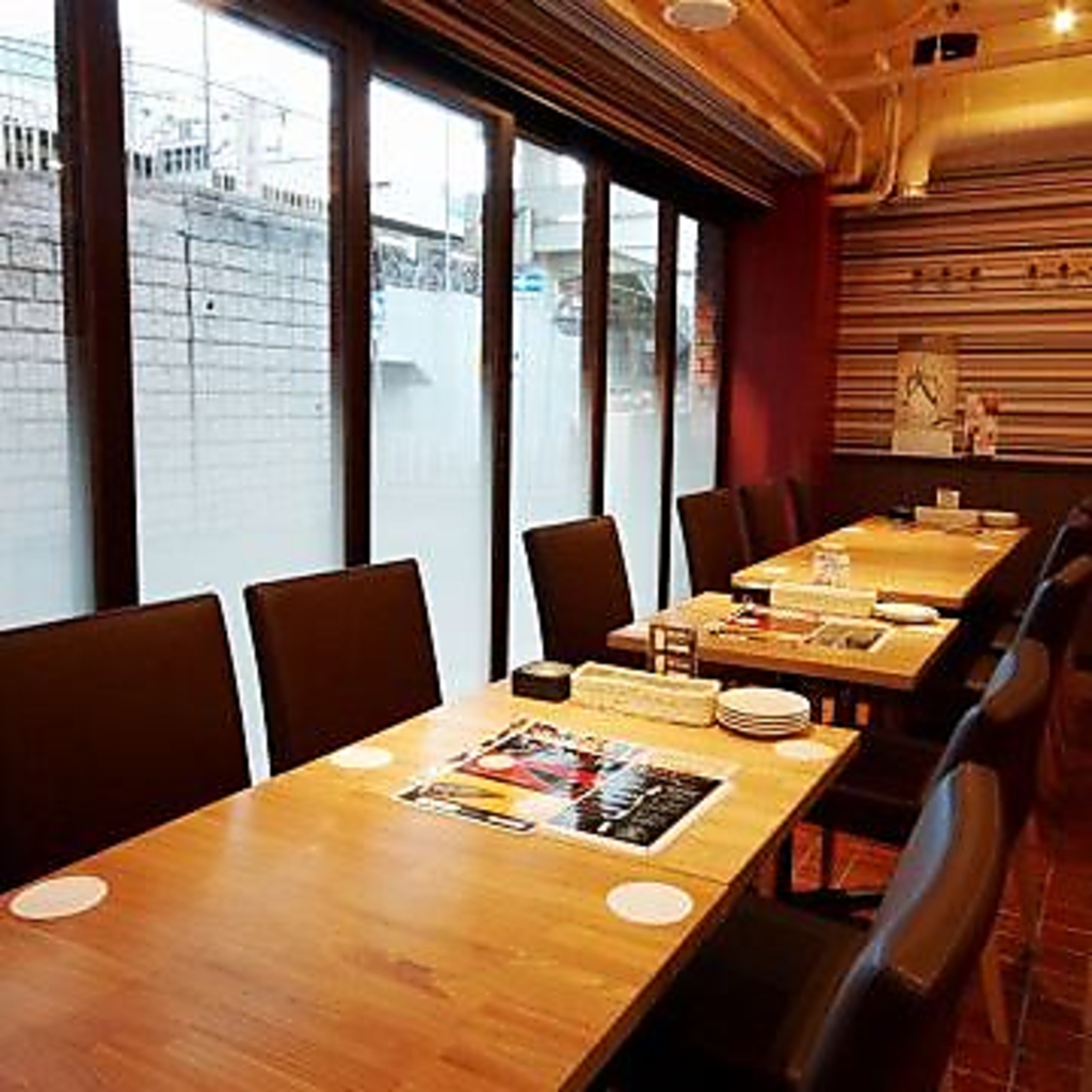 宴会、飲み会、打ち上げ、女子会など、、、様々なシーンでご利用いただけます！