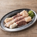 料理メニュー写真&nbsp;おまかせホルモン盛合せ