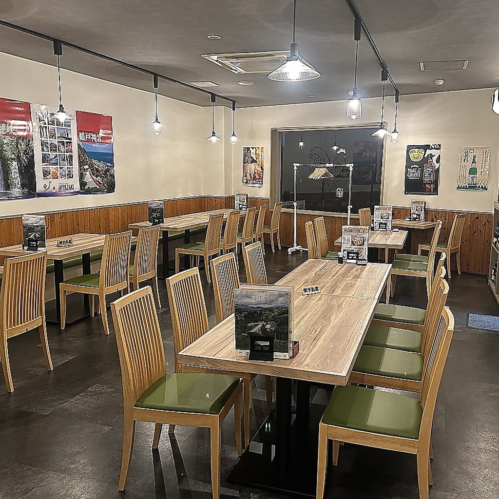 45名様～貸切可能も可能です◎ご利用人数に応じて多彩なコースをご用意♪お気軽にご相談ください。