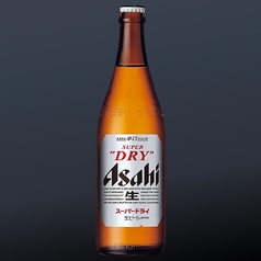 アサヒスーパードライ