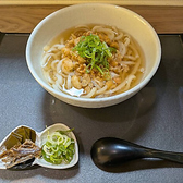 こだわり3【本場香川さぬき麺(温かけ・冷ぶっかけ・釜玉うどん等に使用)】さぬきうどんでもトップクラスのクオリティを誇る麺を、本場讃岐から直送しています。つるつるもちもち・のどごしの良いオリジナル麺です。