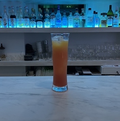 テキーラサンライズ