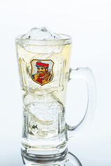 ブラックニッカ(ハイボール、水割り、ロック、お湯割り)