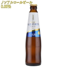ノンアルコールビール