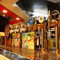 アレグリア 三宮 ミント神戸店のコース写真