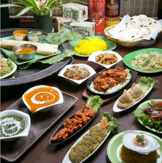 Spice Box（スパイスボックス）の写真2