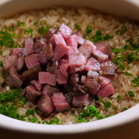 多彩な角度から和牛の味わいを引き出します