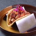 料理メニュー写真&nbsp;ミートバイオレンス ～VAVEROソース～