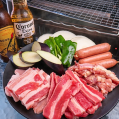 HALF TIMEのおすすめ料理1