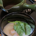 料理メニュー写真&nbsp;山芋蒸し