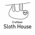 Craftbeer Sloth Houseのロゴ