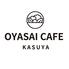 OYASAI CAFEのロゴ