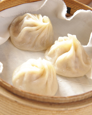 上海湯包小館 西銀座店のおすすめランチ2