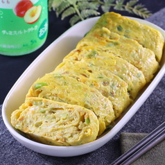 ケランマリ(玉子焼き)