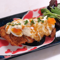 広島赤鶏のチキン南蛮