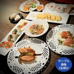 サーモン料理専門店 La Liberte  ラ リベルテのおすすめ料理1