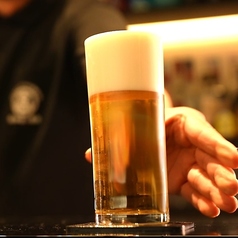 cafe&bar SHELTER シェルターのおすすめドリンク2