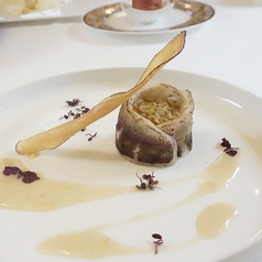 ラ クラッセ ドゥ シェネガのコース写真