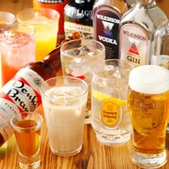 Casual Dining ES特集写真1