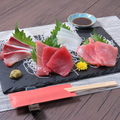 料理メニュー写真&nbsp;お刺身
