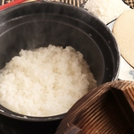 炭火焼肉ホルモントリオ だんご