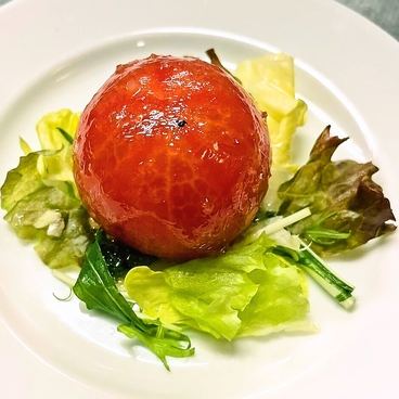 ベリーズカフェ エムのおすすめ料理1