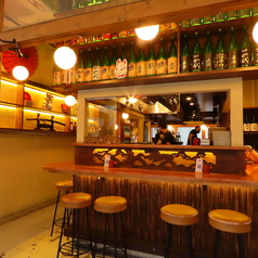 ろっきー2 銀座店の特集写真