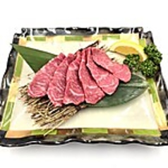 和牛ヒレスライス