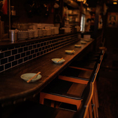 炭火とお酒 ルパン 赤羽店の雰囲気2