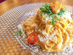 Oyster house Kaiのおすすめランチ2