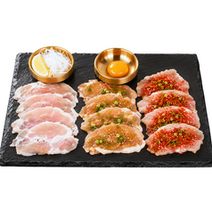 とり焼肉ココのおすすめポイント1