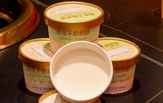 乳皮子酸乳