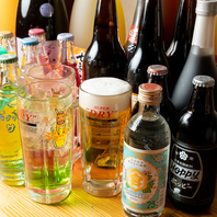 昼飲みも大歓迎です◎平日も１６時から営業しております