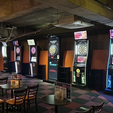 Link リンク 本川越店の雰囲気1