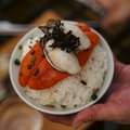料理メニュー写真&nbsp;焼き明太子