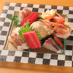 うまい鮨勘 一番町支店のおすすめ料理2
