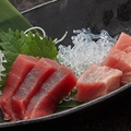 料理メニュー写真 三種盛り合わせ(一人前)