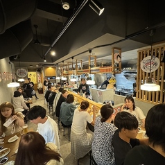 博多一口餃子たけとら 久留米店の特集写真