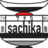 酒飯sachika サカメシサチカのロゴ